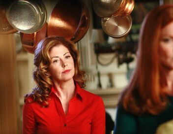 Desperate Housewives