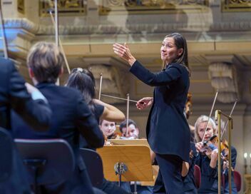 Concert de gala Young Euro Classic : Beethoven, Prokofiev et Fauré