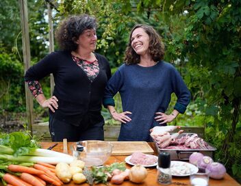 Cuisines des terroirs