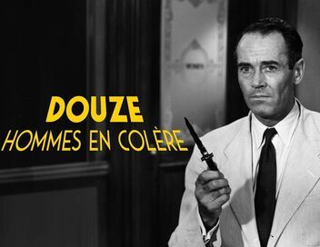 Douze hommes en colère