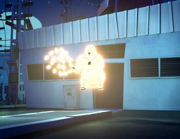 Grizzy et les lemmings