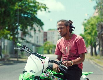 Zion, l'aventure du film