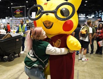 Nostalgeek : Dragon Ball, Mario, Barbie… les héros iconiques !