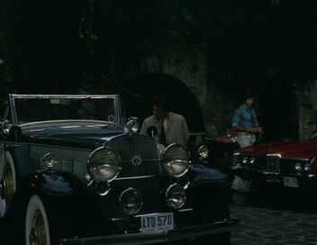 Columbo