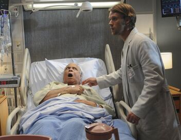 Dr House