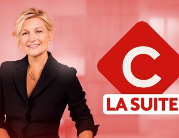 C à vous la suite