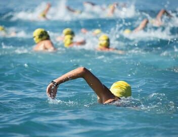 Triathlon : Ironman Championnat du monde féminin