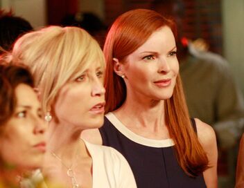 Desperate Housewives