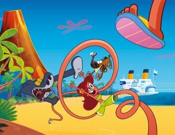 Zig & Sharko