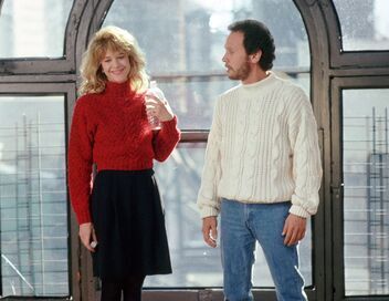 Quand Harry rencontre Sally...