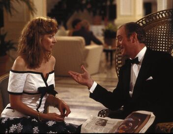 Le plus escroc des deux