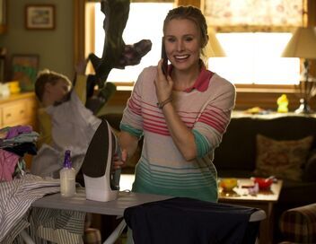 Bad Moms