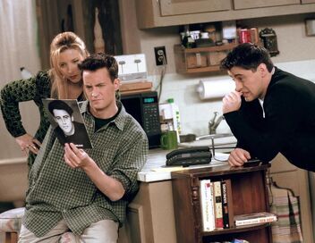 Friends