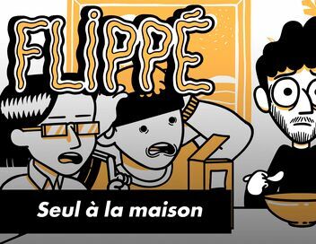 Flippé