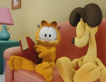 Garfield & Cie