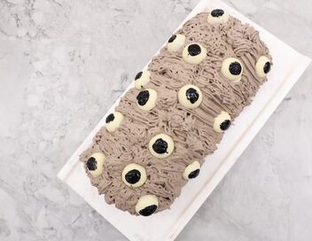 Le meilleur pâtissier