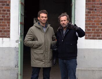 Les disparus de Valenciennes