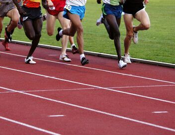 Cross-Country : Championnats de France