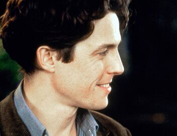 Coup de foudre à Notting Hill