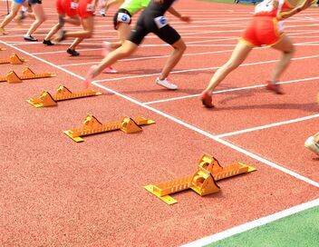 Athlétisme : Meeting de Sotteville-lès-Rouen