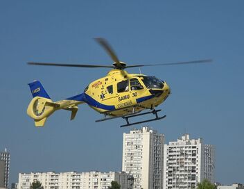 Enquête sous haute tension spéciale urgences