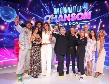 On connaît la chanson