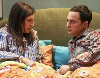 The Big Bang Theory