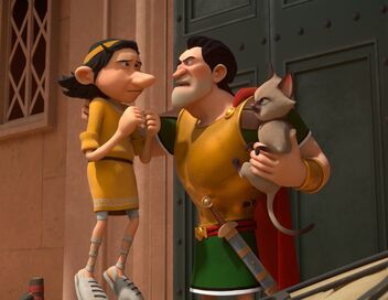 Idéfix et les Irréductibles