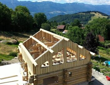 Chalets sur mesure