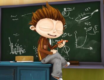 Angelo la débrouille