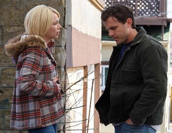 Manchester by the Sea