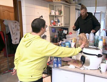 Cleaners les experts du ménage