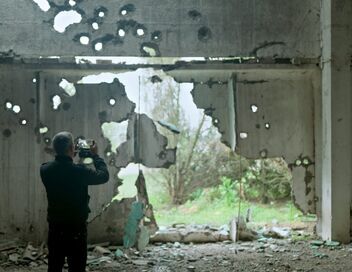 Le blé, l'autre arme de Poutine