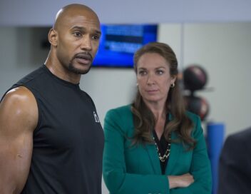 New York Unité Spéciale