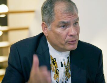 Julian Assange, l'homme à faire taire