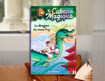 La caravane Lumni : conseils de lecture