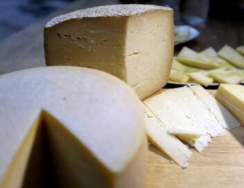 Cuisines des terroirs
