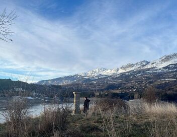 Les héros du patrimoine