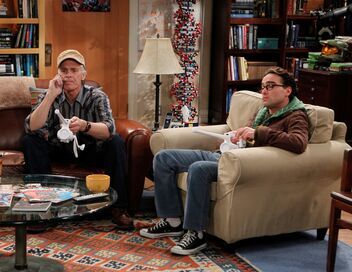 The Big Bang Theory