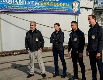NCIS