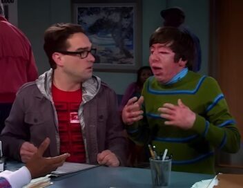 The Big Bang Theory