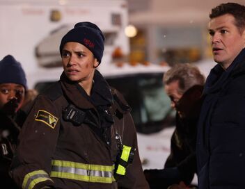 Chicago Fire