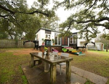 Tiny House : mini maison sur mesure