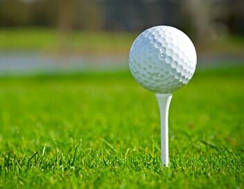 Golf : Open de France