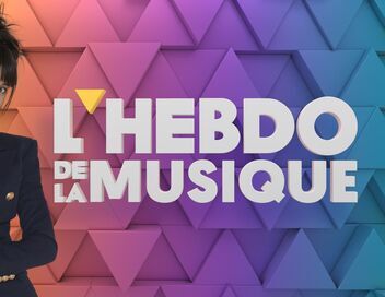 HDM : L'hebdo de la musique