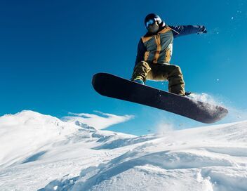 Snowboard : Coupe du monde à Beidahu