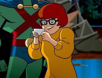 Scooby-Doo & Batman : l'alliance des héros