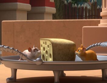 Idéfix et les Irréductibles