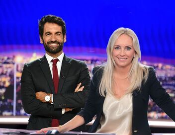 BFM Grand Soir week-end