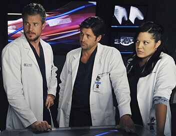 Grey's Anatomy